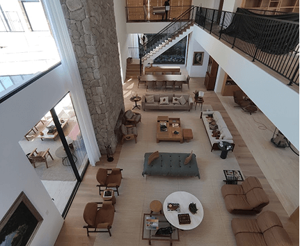 lareira depois - Leandro Gustavo de Mello 1